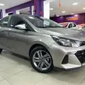HYUNDAI HB20 1.0 TGDI FLEX LIMITED AUTOMÁTICO HYUNDAI HB20 1.0 TGDI FLEX LIMITED AUTOMÁTICO
