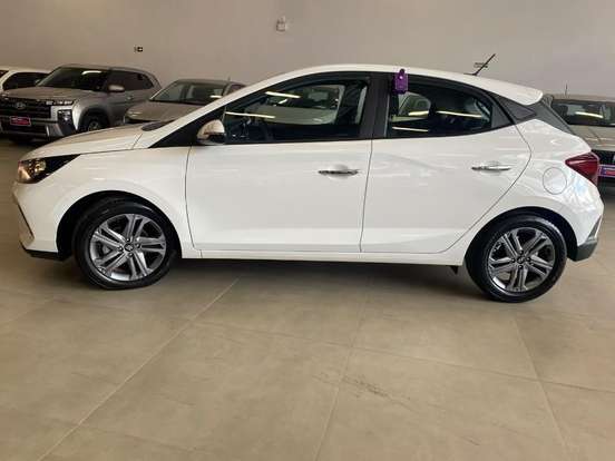 HYUNDAI-HB20-2025