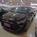 HYUNDAI HB20 1.0 TGDI FLEX LIMITED AUTOMÁTICO HYUNDAI HB20 1.0 TGDI FLEX LIMITED AUTOMÁTICO