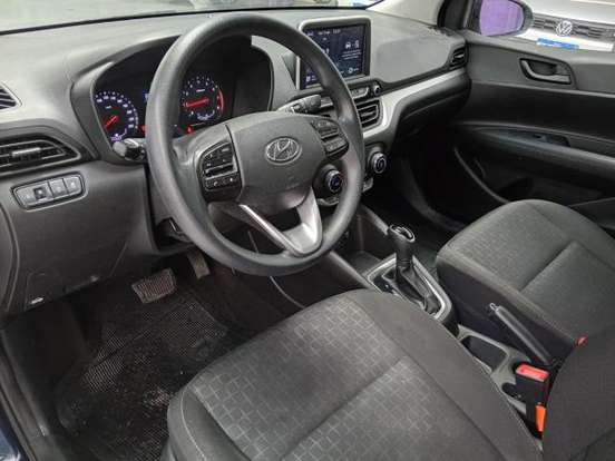 HYUNDAI-HB20-1.0 TGDI FLEX LIMITED AUTOMÁTICO HYUNDAI-HB20-2025