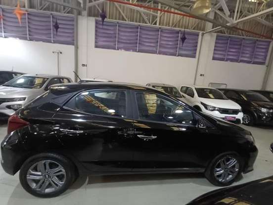 HYUNDAI-HB20-1.0 TGDI FLEX LIMITED AUTOMÁTICO HYUNDAI-HB20-2025