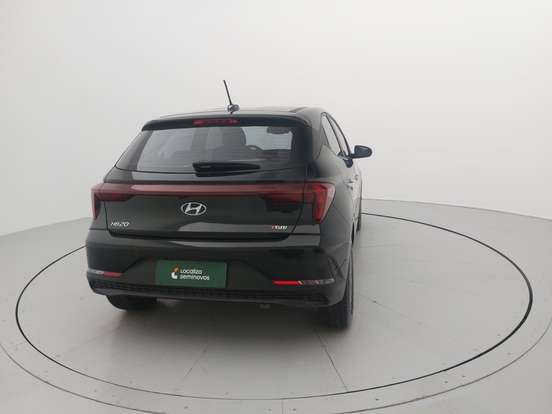HYUNDAI-HB20-2025
