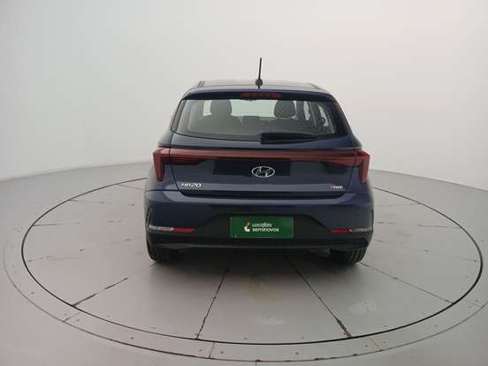 HYUNDAI-HB20-2025