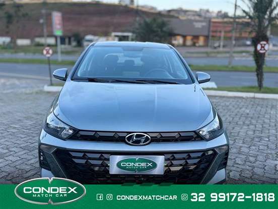 HYUNDAI-HB20-2025