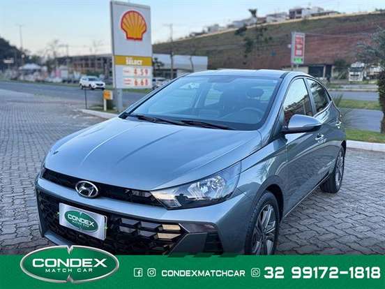 HYUNDAI-HB20-2025