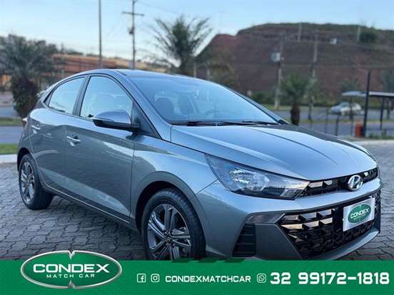 HYUNDAI-HB20-2025
