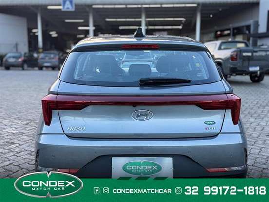 HYUNDAI-HB20-2025
