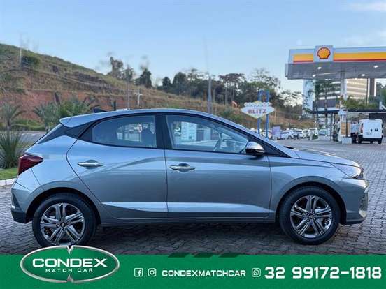 HYUNDAI-HB20-2025