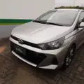 HYUNDAI HB20 1.0 TGDI FLEX LIMITED AUTOMÁTICO HYUNDAI HB20 1.0 TGDI FLEX LIMITED AUTOMÁTICO