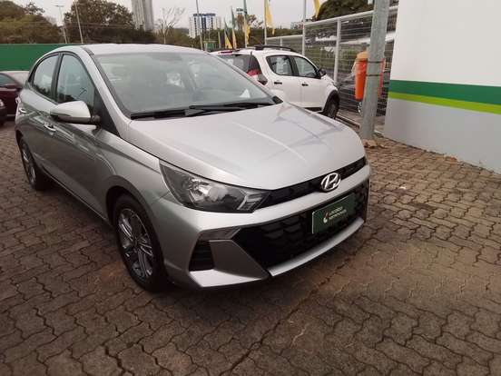 HYUNDAI-HB20-1.0 TGDI FLEX LIMITED AUTOMÁTICO HYUNDAI-HB20-2025