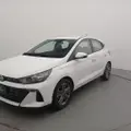 HYUNDAI HB20 1.0 TGDI FLEX LIMITED AUTOMÁTICO HYUNDAI HB20 1.0 TGDI FLEX LIMITED AUTOMÁTICO