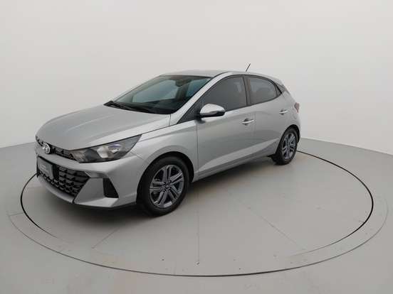 HYUNDAI-HB20-2025