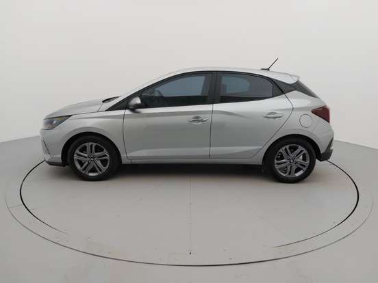 HYUNDAI-HB20-2025
