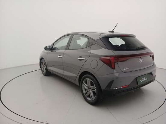 HYUNDAI-HB20-2025