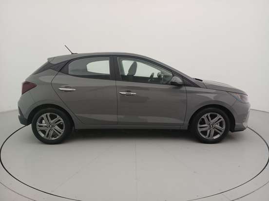 HYUNDAI-HB20-1.0 TGDI FLEX LIMITED AUTOMÁTICO HYUNDAI-HB20-2025