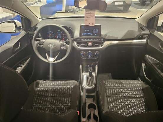 HYUNDAI-HB20-1.0 TGDI FLEX LIMITED AUTOMÁTICO HYUNDAI-HB20-2026