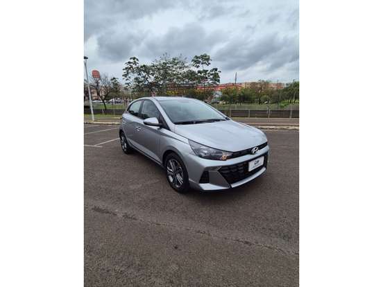 HYUNDAI-HB20-1.0 TGDI FLEX LIMITED AUTOMÁTICO HYUNDAI-HB20-2025