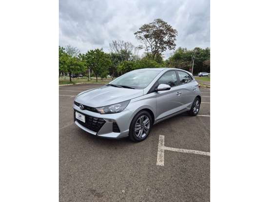 HYUNDAI-HB20-1.0 TGDI FLEX LIMITED AUTOMÁTICO HYUNDAI-HB20-2025