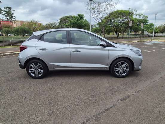 HYUNDAI-HB20-1.0 TGDI FLEX LIMITED AUTOMÁTICO HYUNDAI-HB20-2025