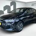 HYUNDAI HB20 1.0 TGDI FLEX LIMITED AUTOMÁTICO HYUNDAI HB20 1.0 TGDI FLEX LIMITED AUTOMÁTICO