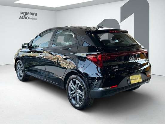 HYUNDAI-HB20-1.0 TGDI FLEX LIMITED AUTOMÁTICO HYUNDAI-HB20-2026