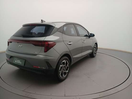 HYUNDAI-HB20-1.0 TGDI FLEX PLATINUM AUTOMÁTICO HYUNDAI-HB20-2025