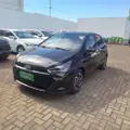 HYUNDAI HB20 1.0 TGDI FLEX PLATINUM AUTOMÁTICO HYUNDAI HB20 1.0 TGDI FLEX PLATINUM AUTOMÁTICO