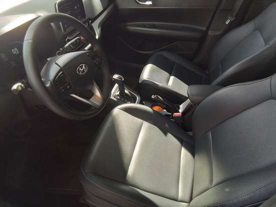 HYUNDAI-HB20-1.0 TGDI FLEX PLATINUM AUTOMÁTICO HYUNDAI-HB20-2025