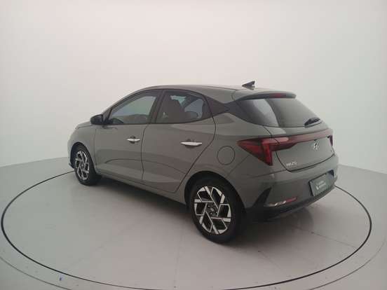 HYUNDAI-HB20-2025