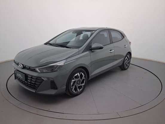 HYUNDAI-HB20-2025