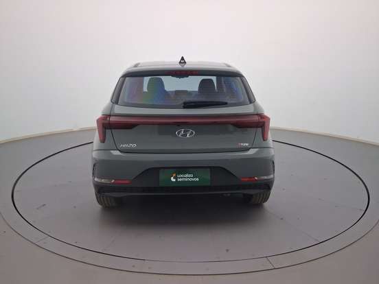 HYUNDAI-HB20-2025
