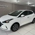 HYUNDAI HB20 1.0 TGDI FLEX PLATINUM AUTOMÁTICO HYUNDAI HB20 1.0 TGDI FLEX PLATINUM AUTOMÁTICO