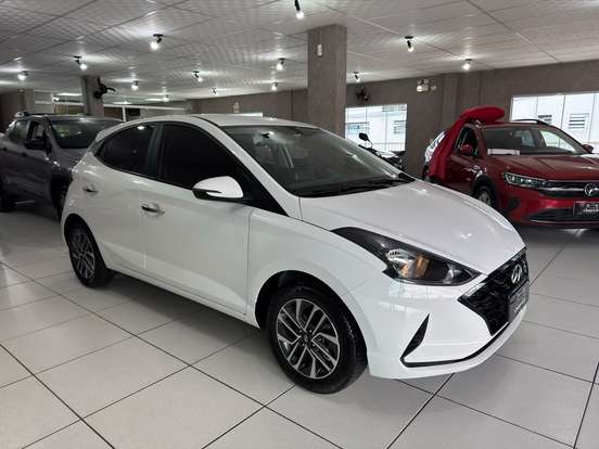 HYUNDAI-HB20-2022