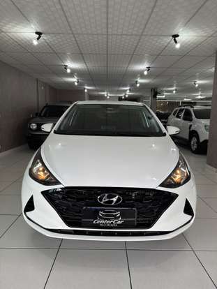 HYUNDAI-HB20-2022