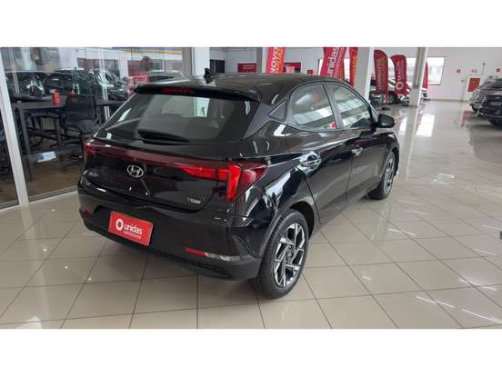 HYUNDAI-HB20-2025