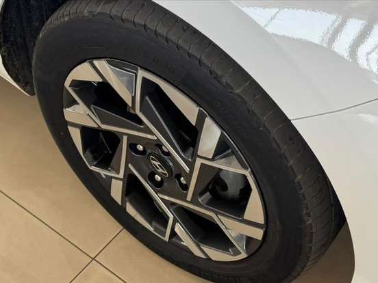 HYUNDAI-HB20-1.0 TGDI FLEX PLATINUM AUTOMÁTICO HYUNDAI-HB20-2023