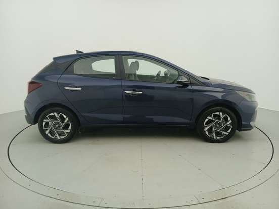 HYUNDAI-HB20-1.0 TGDI FLEX PLATINUM AUTOMÁTICO HYUNDAI-HB20-2025