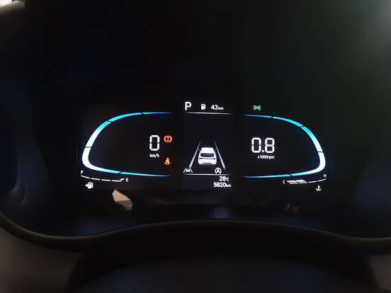 HYUNDAI-HB20-1.0 TGDI FLEX PLATINUM AUTOMÁTICO HYUNDAI-HB20-2025