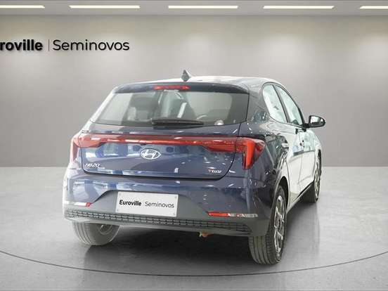 HYUNDAI-HB20-1.0 TGDI FLEX PLATINUM AUTOMÁTICO HYUNDAI-HB20-2023