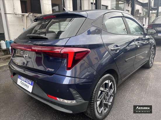 HYUNDAI-HB20-2022