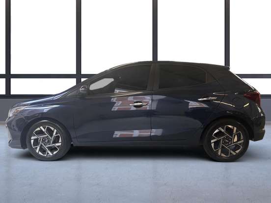 HYUNDAI-HB20-2022