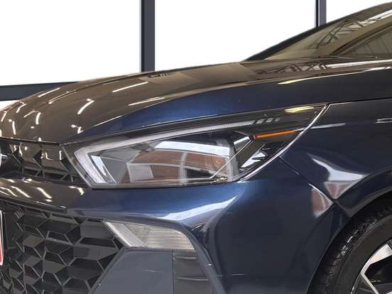 HYUNDAI-HB20-1.0 TGDI FLEX PLATINUM PLUS AUTOMÁTICO HYUNDAI-HB20-2022