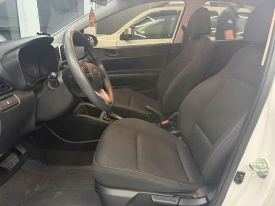 HYUNDAI-HB20-1.0 TGDI FLEX SENSE AUTOMÁTICO HYUNDAI-HB20-2023