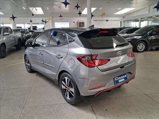 HYUNDAI-HB20-2020