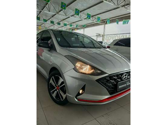 HYUNDAI-HB20-2022