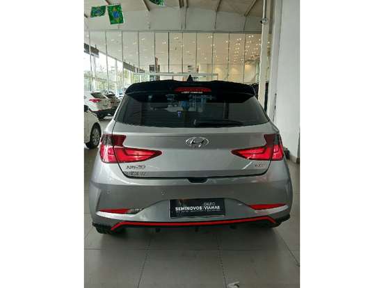 HYUNDAI-HB20-1.0 TGDI FLEX SPORT AUTOMÁTICO HYUNDAI-HB20-2022