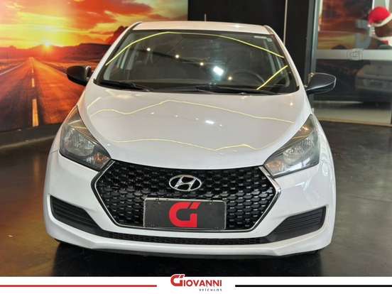 HYUNDAI-HB20-2019