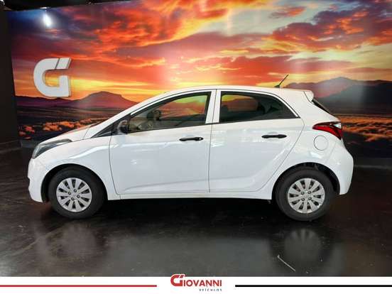 HYUNDAI-HB20-2019