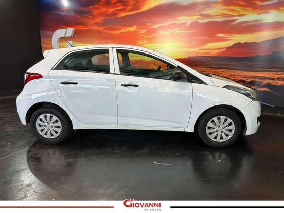 HYUNDAI-HB20-1.0 UNIQUE 12V FLEX 4P MANUAL HYUNDAI-HB20-2019