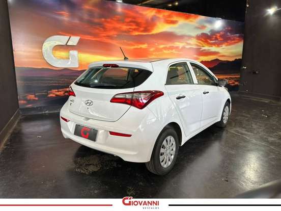HYUNDAI-HB20-2019